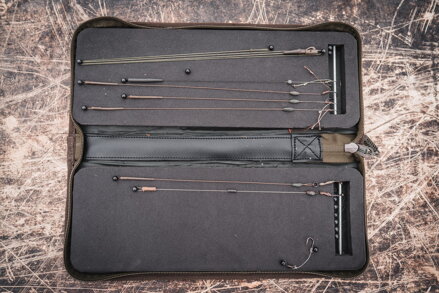 Előketartó Giants Fishing Stiff Rig Wallet XL