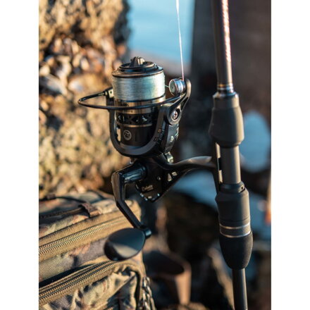 Giants Fishing Deluxe Reel FD 4000 Elsőfékes orsó