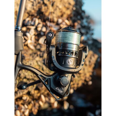Giants Fishing Deluxe Reel FD 4000 Elsőfékes orsó