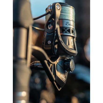 Giants Fishing Deluxe Reel FD 4000 Elsőfékes orsó