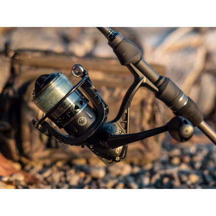 Giants Fishing Deluxe Reel FD 4000 Elsőfékes orsó