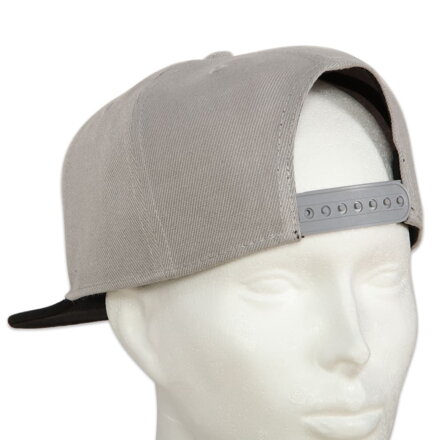 Giants Fishing Flat Cap Grey/Black baseball sapka Giants Fishing Flat Cap Grey/Black baseball sapka