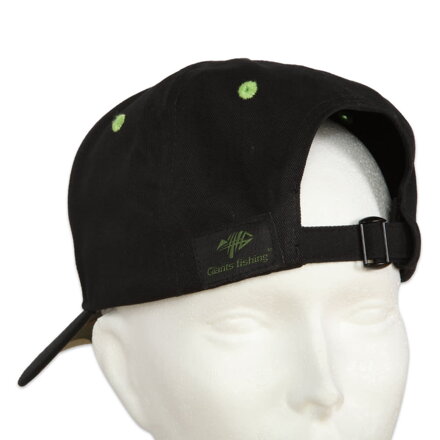 Giants Fishing Cap Black GL baseball sapka Giants Fishing Cap Black GL baseball sapka