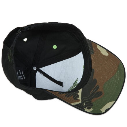 Giants Fishing Cap Black GL baseball sapka Giants Fishing Cap Black GL baseball sapka