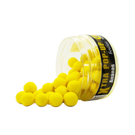 Carp Inferno Pop - up Bojli XTRA 16 mm 150 ml