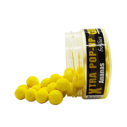 Carp Inferno Pop - up Bojli XTRA 16 mm 150 ml