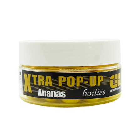 Carp Inferno Pop - up Bojli XTRA 16 mm 150 ml