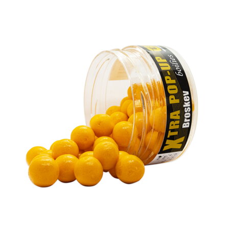 Carp Inferno Pop - up Bojli XTRA 16 mm 150 ml