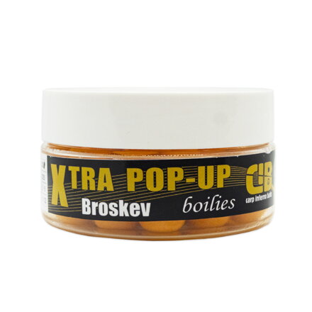Carp Inferno Pop - up Bojli XTRA 16 mm 150 ml