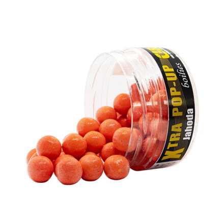 Carp Inferno Pop - up Bojli XTRA 16 mm 150 ml