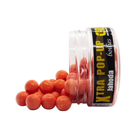 Carp Inferno Pop - up Bojli XTRA 16 mm 150 ml