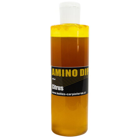 Carp Inferno Amino Dip Nutra Line 250 ml