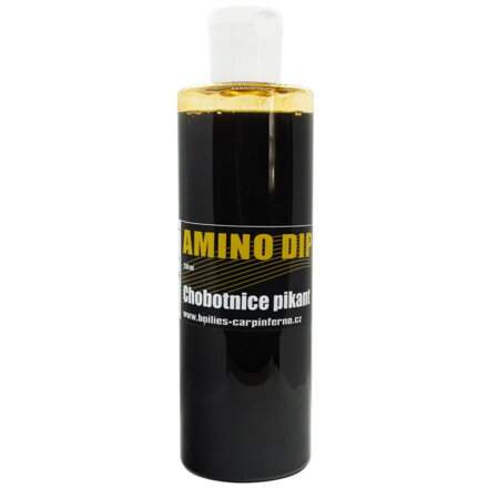 Carp Inferno Amino Dip Nutra Line 250 ml