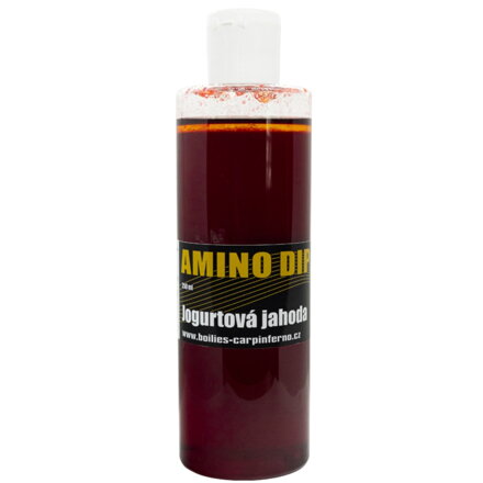 Carp Inferno Amino Dip Nutra Line 250 ml