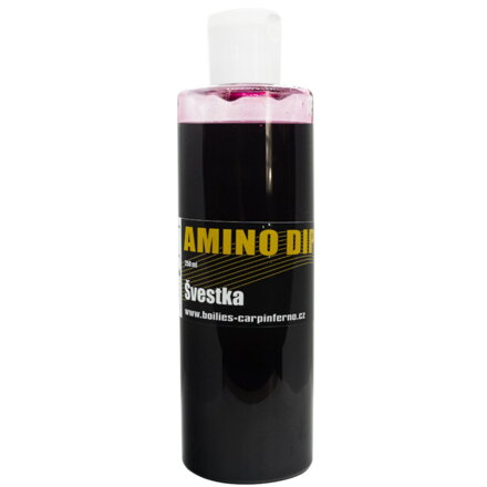 Carp Inferno Amino Dip Nutra Line 250 ml
