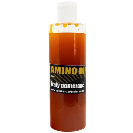 Carp Inferno Amino Dip Nutra Line 250 ml