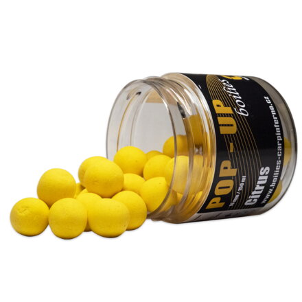 Carp Inferno Pop - up Bojli 16 mm 150 ml