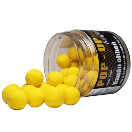 Carp Inferno Pop - up Bojli 16 mm 150 ml