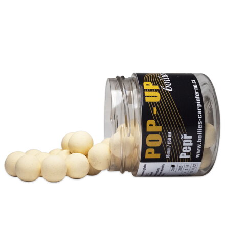 Carp Inferno Pop - up Bojli 16 mm 150 ml
