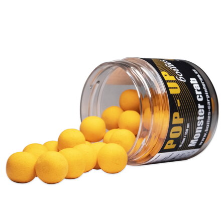 Carp Inferno Pop - up Bojli 16 mm 150 ml