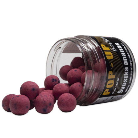 Carp Inferno Pop - up Bojli 16 mm 150 ml