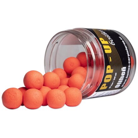 Carp Inferno Pop - up Bojli 16 mm 150 ml