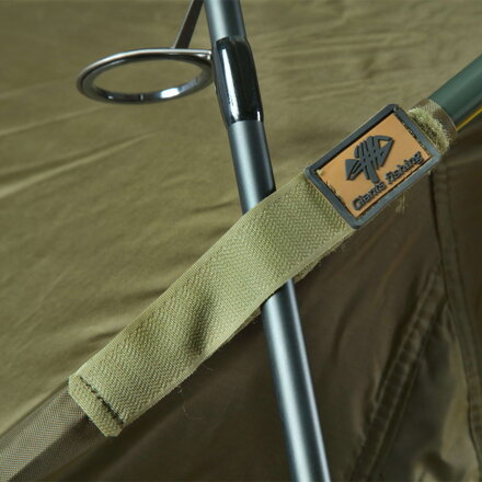 Giants Fishing Bivak Deluxe Plus 2 Man Bivvy Sátor