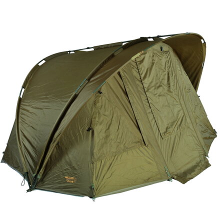 Giants Fishing Bivak Deluxe Plus 2 Man Bivvy Sátor