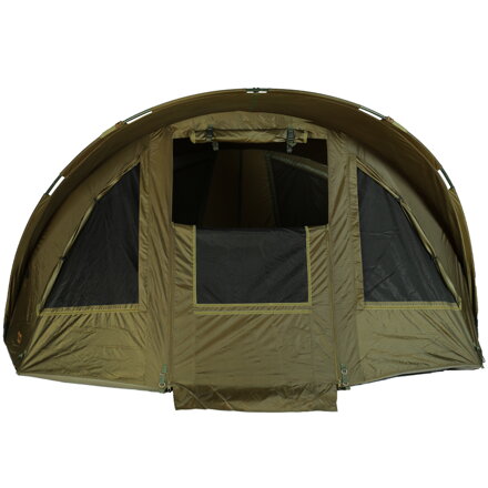 Giants Fishing Bivak Deluxe Plus 2 Man Bivvy Sátor