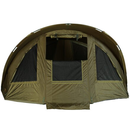 Giants Fishing Bivak Deluxe Plus 2 Man Bivvy Sátor