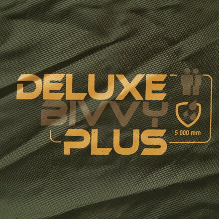 Giants Fishing Bivak Deluxe Plus 2 Man Bivvy Sátor