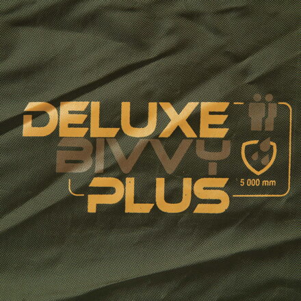 Giants Fishing Bivak Deluxe Plus 2 Man Bivvy Sátor