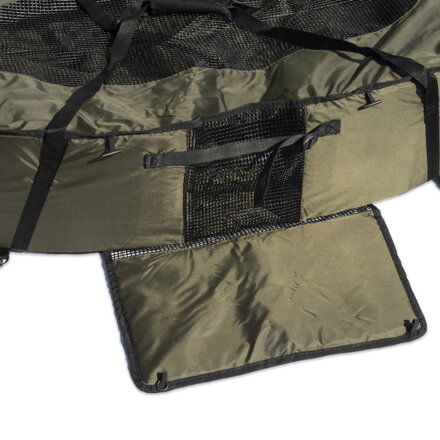 Pontybölcső Giants Fishing Luxury Unhooking Mat Pontybölcső Giants Fishing Luxury Unhooking Mat