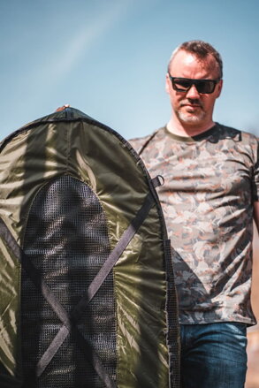 Pontybölcső Giants Fishing Luxury Unhooking Mat Pontybölcső Giants Fishing Luxury Unhooking Mat