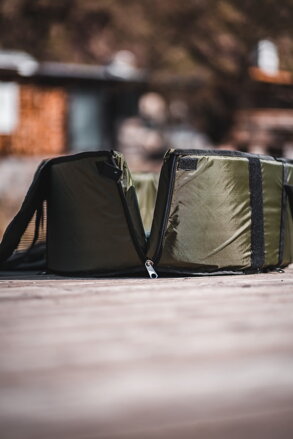 Pontybölcső Giants Fishing Luxury Unhooking Mat Pontybölcső Giants Fishing Luxury Unhooking Mat