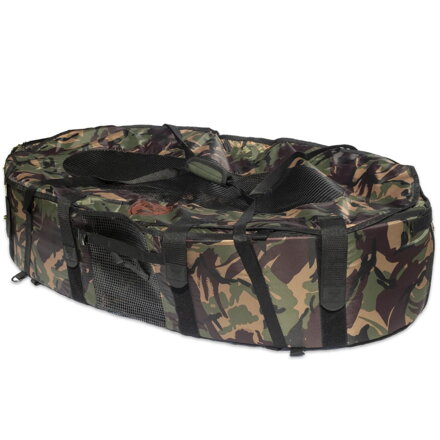 Pontybölcső Giants Fishing Luxury Camo Unhooking Mat Pontybölcső Giants Fishing Luxury Camo Unhooking Mat