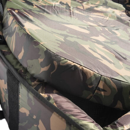 Pontybölcső Giants Fishing Luxury Camo Unhooking Mat Pontybölcső Giants Fishing Luxury Camo Unhooking Mat