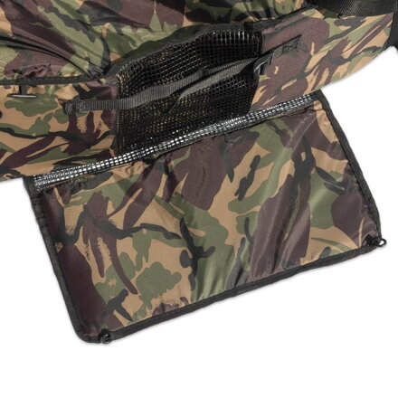Pontybölcső Giants Fishing Luxury Camo Unhooking Mat Pontybölcső Giants Fishing Luxury Camo Unhooking Mat
