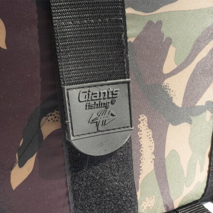 Pontybölcső Giants Fishing Luxury Camo Unhooking Mat Pontybölcső Giants Fishing Luxury Camo Unhooking Mat