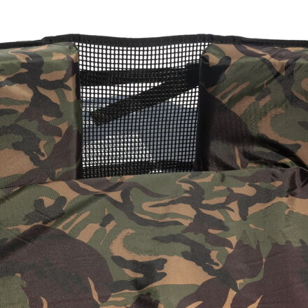 Pontybölcső Giants Fishing Luxury Camo Unhooking Mat Pontybölcső Giants Fishing Luxury Camo Unhooking Mat