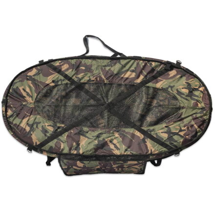 Pontybölcső Giants Fishing Luxury Camo Unhooking Mat Pontybölcső Giants Fishing Luxury Camo Unhooking Mat