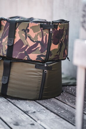 Pontybölcső Giants Fishing Luxury Camo Unhooking Mat Pontybölcső Giants Fishing Luxury Camo Unhooking Mat