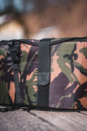 Pontybölcső Giants Fishing Luxury Camo Unhooking Mat Pontybölcső Giants Fishing Luxury Camo Unhooking Mat