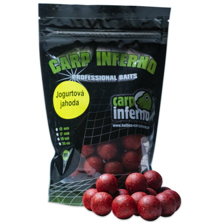 Carp Inferno Bojli Nutra Line - Joghurtos Eper