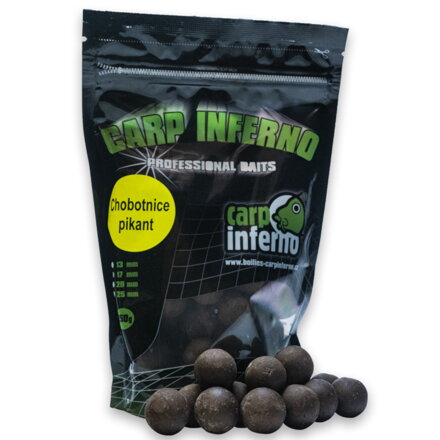 Carp Inferno Bojli Nutra Line - Pikáns Polip