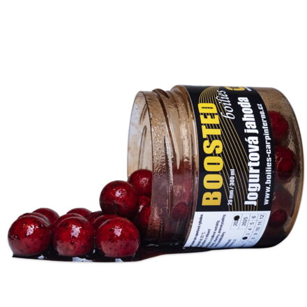 Carp Inferno Boosted Bojli Nutra Line 300 ml 20 mm