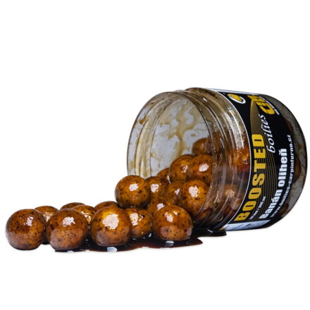 Carp Inferno Boosted Bojli Nutra Line 300 ml 20 mm