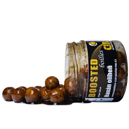 Carp Inferno Boosted Bojli Nutra Line 300 ml 20 mm