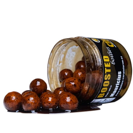 Carp Inferno Boosted Bojli Nutra Line 300 ml 20 mm