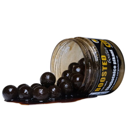Carp Inferno Boosted Bojli Nutra Line 300 ml 20 mm